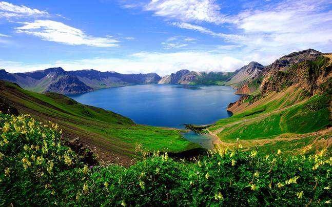 灵山招聘资讯,启程,探索自然美景的旅行,寻找内心的平和与宁静