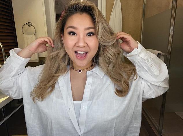 明星减肥对比,小巷深处的秘密小店