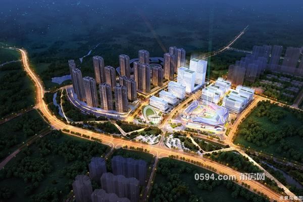 莆田万信星城最新动态,如何了解和参与最新活动