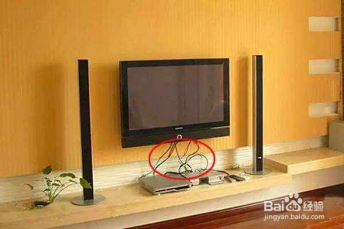 卧室电视插座,从初识到现代应用的演变之旅