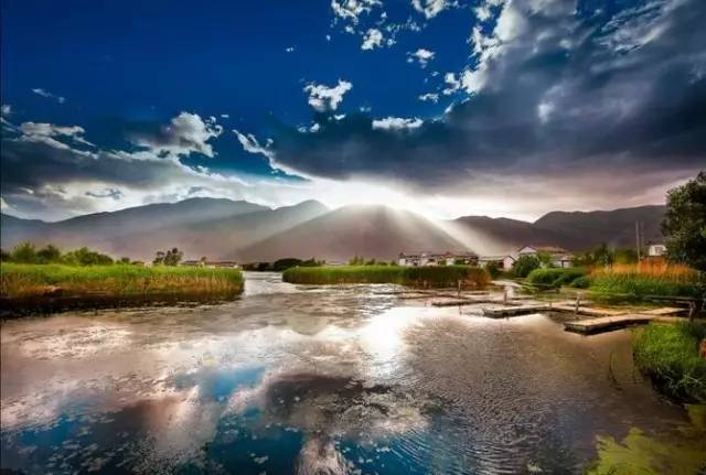 博迁股票,一场与自然美景的邂逅,寻找内心的平和与宁静