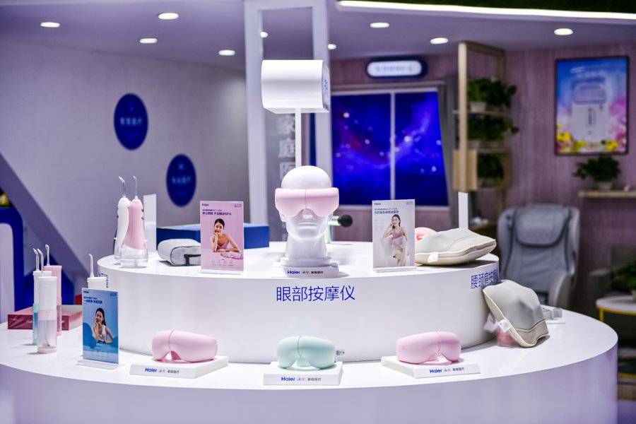 叶皓轩最新章节更新,科技巨擘的新品,重塑未来生活体验