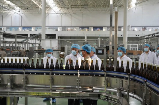 郁国祥新作,高科技产品的巅峰之作,引领未来生活新潮流