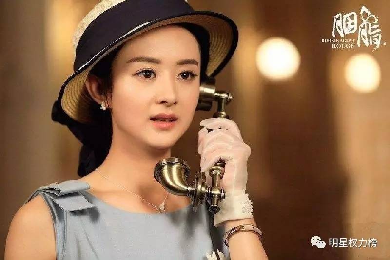 明星的商业价值