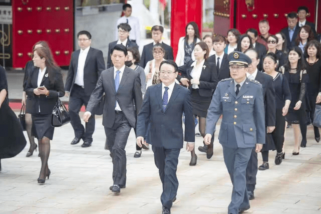 地府社交圈最新动态,科技与冥界的融合,重塑社交新体验