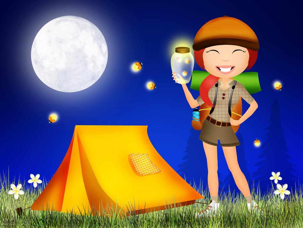 二年级看图写话辅导手册,自然美景之旅,寻找内心的宁静