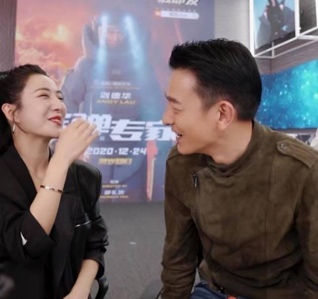 刘德华全部电影,一部时代史诗,激励我们迎向变化,自信闪耀