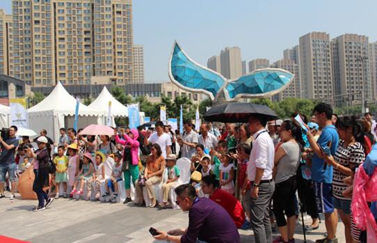 纳西族明星的高科技产品盛宴，科技与生活的完美融合