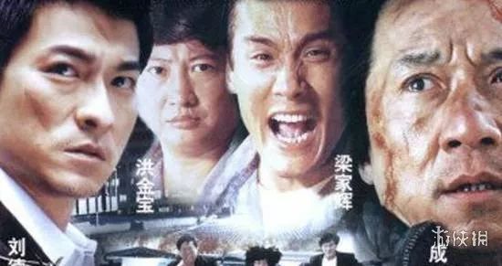 老喜剧演员,笑对人生的风云,自信与成就感的源泉