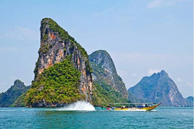 漳州最新命案?不,我们要探索的是那片宁静自然的旅行胜地!