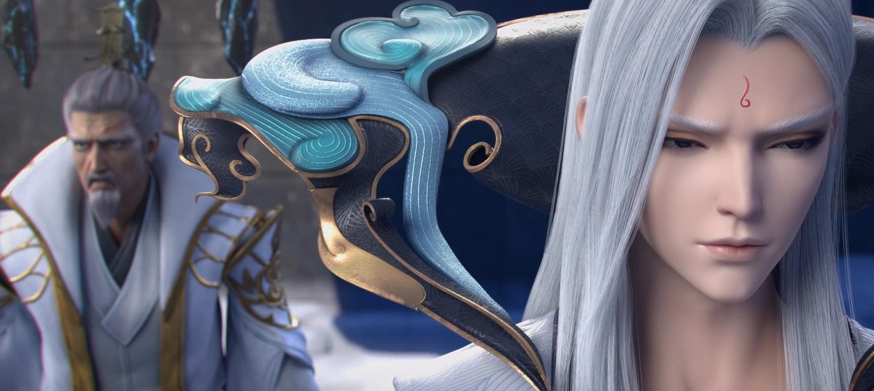 斗破苍穹2动漫,小巷中的独特宝藏,一家特色小店的奇妙之旅