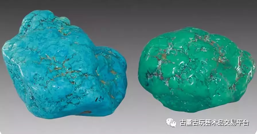 绿松石价格,科技重塑宝石价值,体验未来珍藏之旅