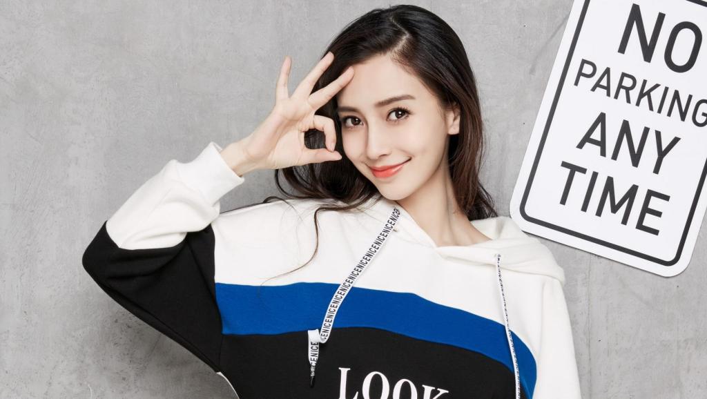 明星王子文,与自然美景的邂逅,寻找内心的平和之地