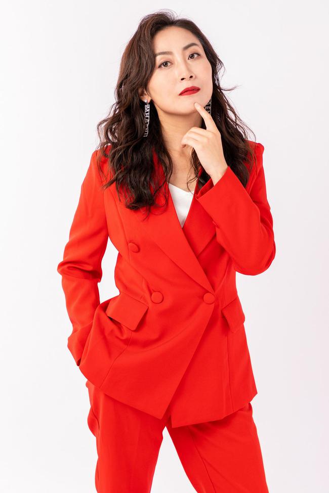 演员张珊珊,小巷中的隐秘宝藏与她的独特故事