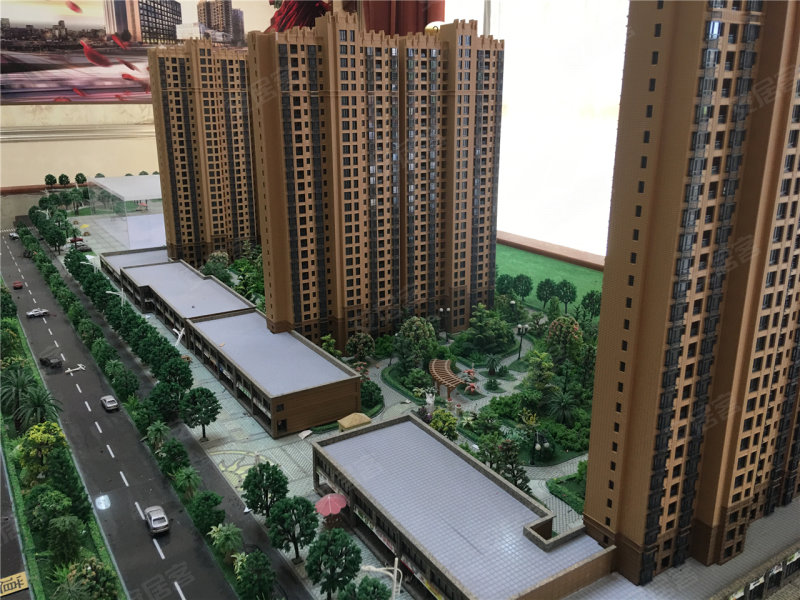 晋州华尔国际最新资讯