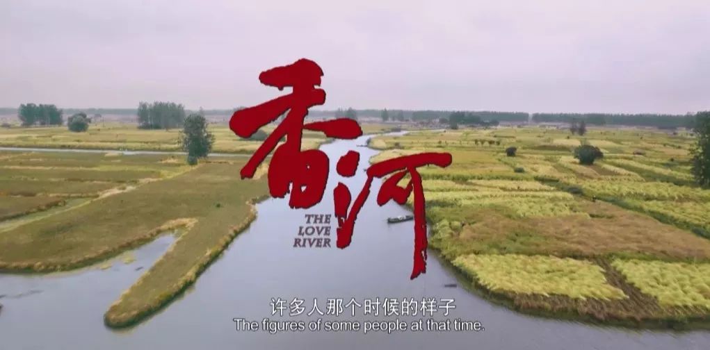 电影香河简介🎬