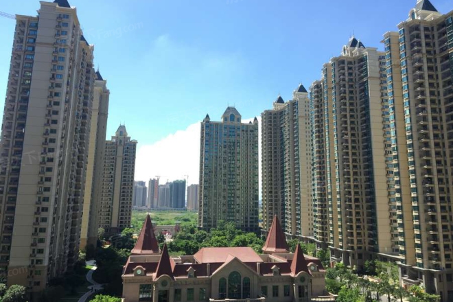 湛江恒大绿洲最新房价揭秘🏠💎