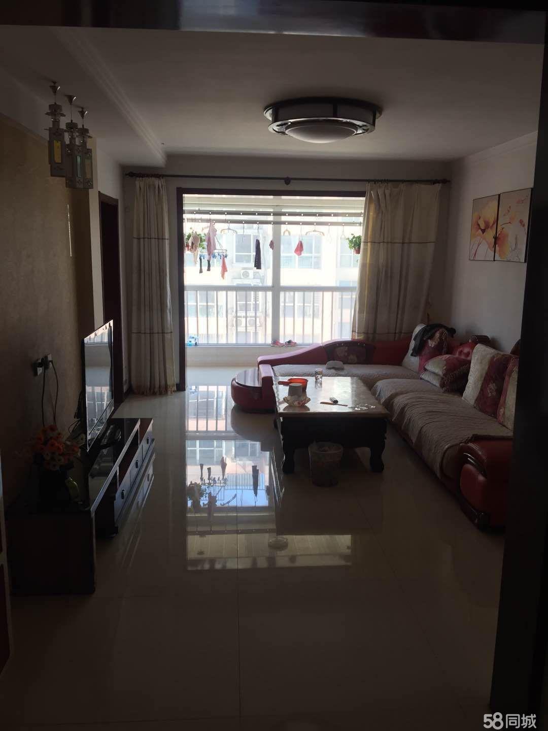 定州市二手房的温馨故事