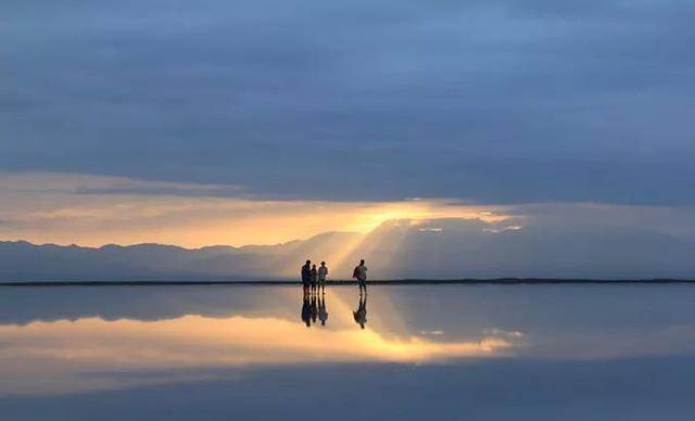 高唐最新招聘,启程,探索自然美景之旅,寻找内心的平和与宁静