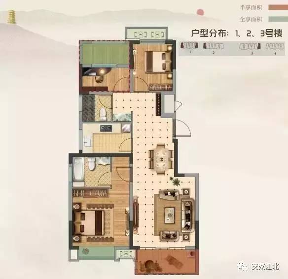 乾县新盘推荐,购房全流程指南