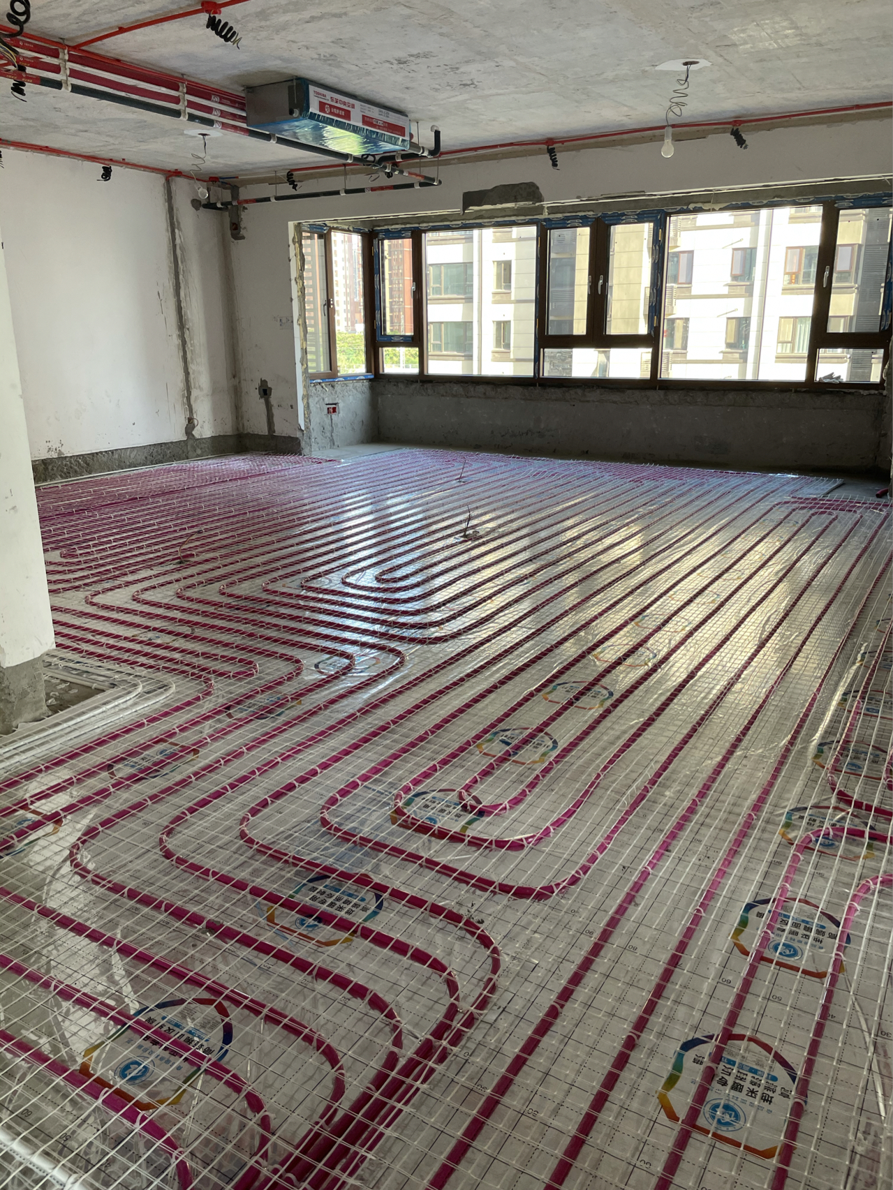 金德地暖价格,一场自然美景的温暖之旅