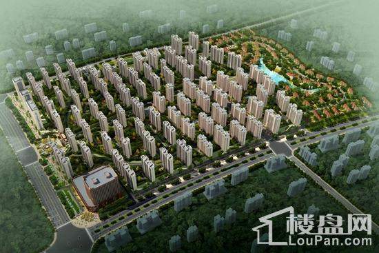 长沙丽发新城最新房价与家的温暖故事