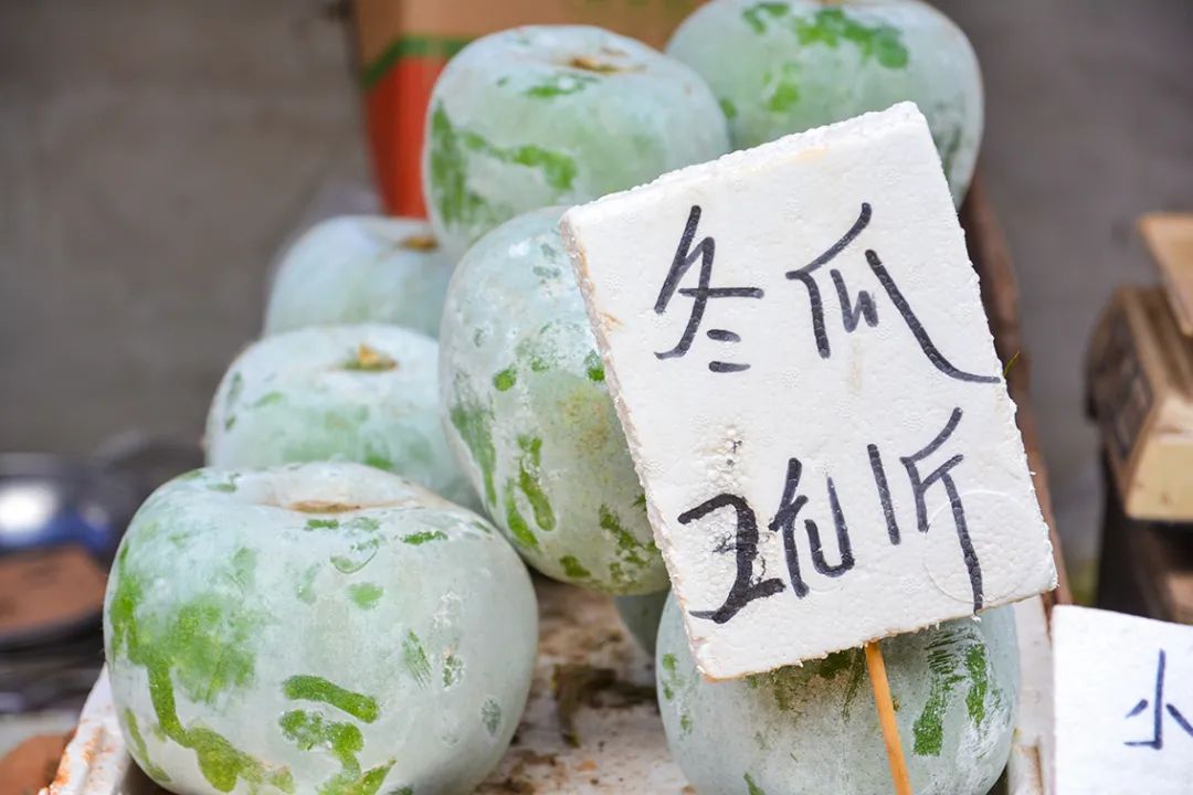 今日冬瓜价格最新行情,小巷深处的冬瓜特色小店探秘
