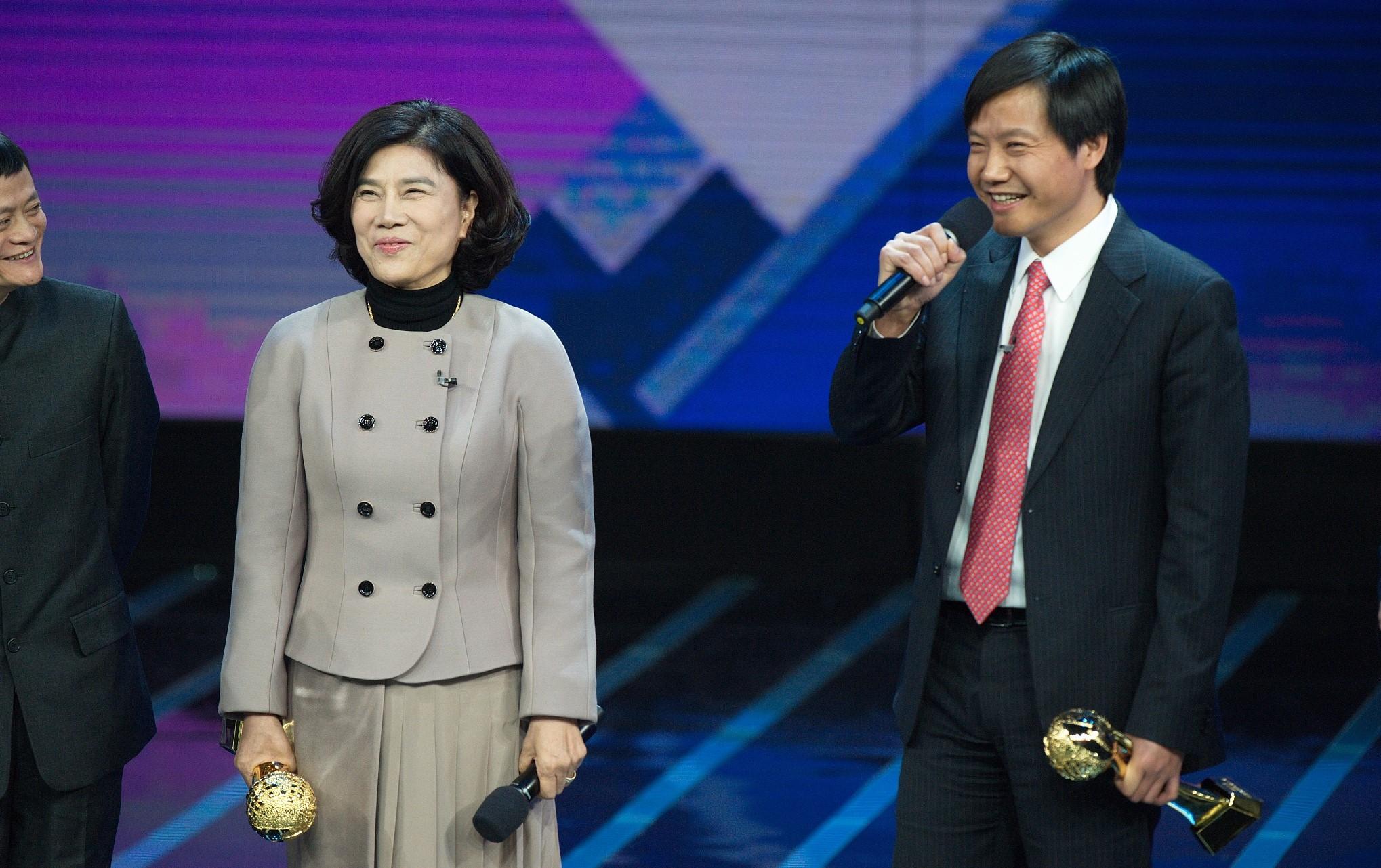 电视小米,从屏幕到梦想,学习变化点亮自信之光