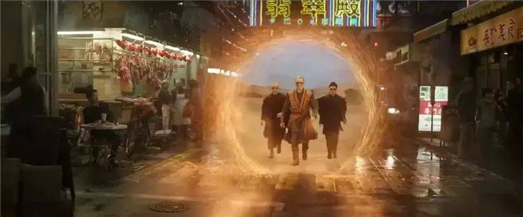 漫威有电视剧吗?隐藏在巷弄深处的神秘小店带你探秘未知宇宙!