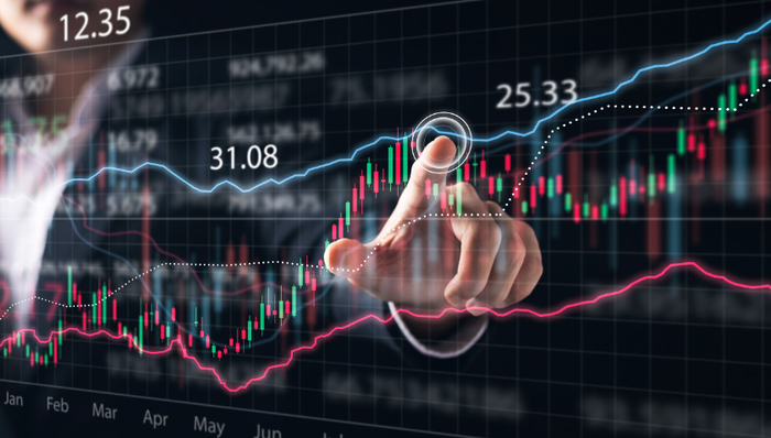 股市快讯云财经,最新股市动态与投资洞察