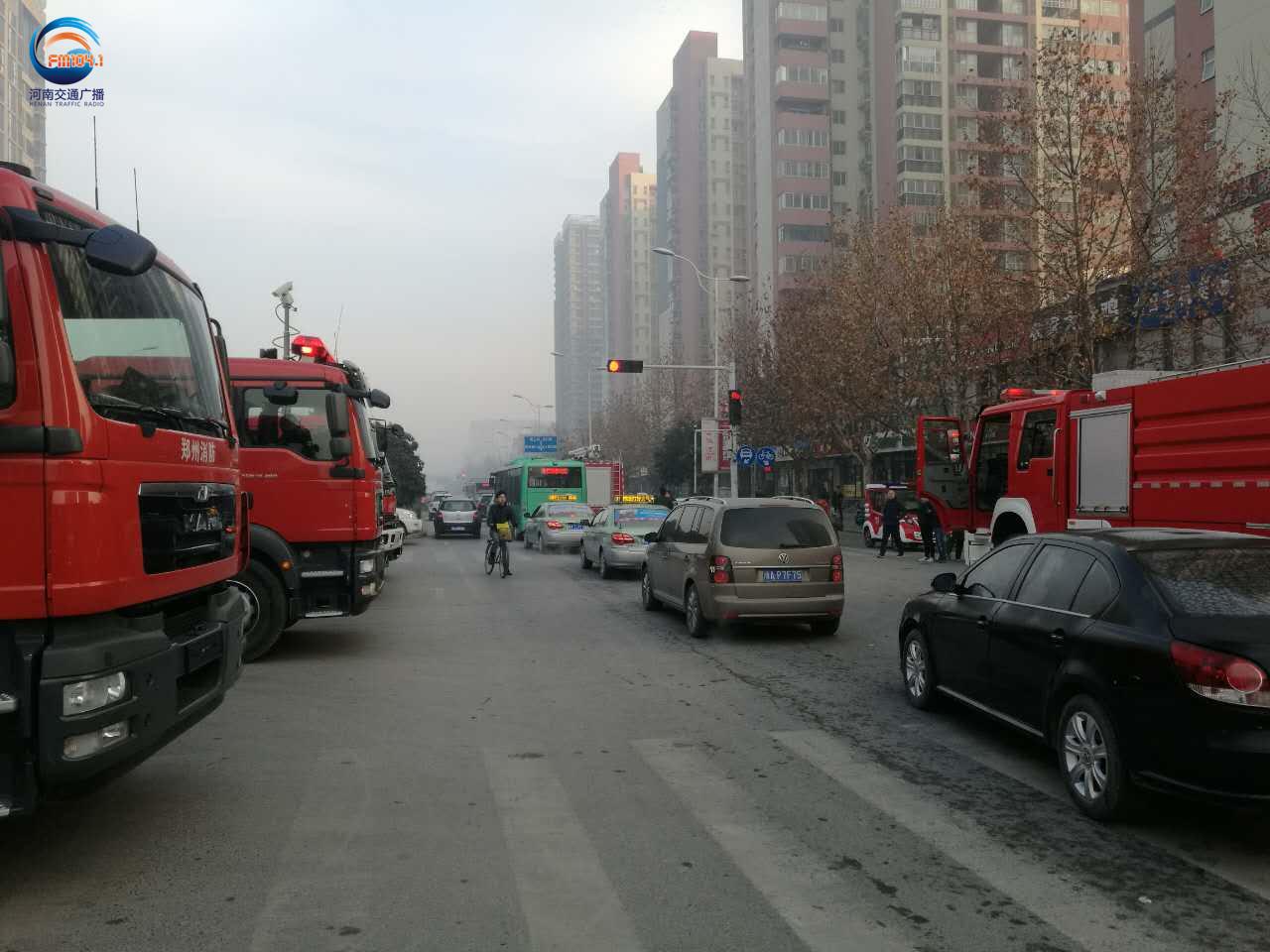 郑州天然气价格背后的故事,变化、自信与成就感的旅程