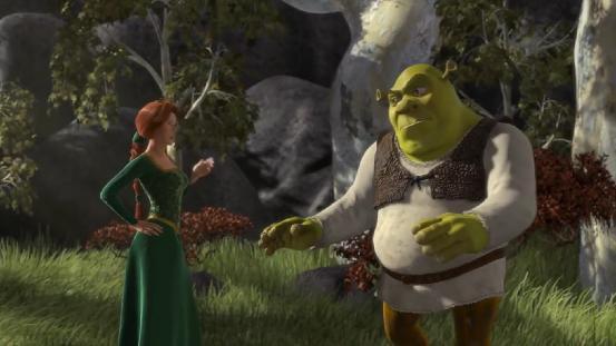 怪物史莱克配音演员,传奇之声的缔造者