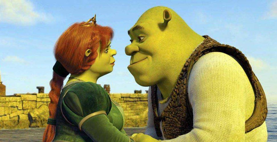 怪物史莱克配音演员,传奇之声的缔造者