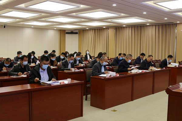 酒泉市干部任免信息更新,科技赋能,智慧引领新时代