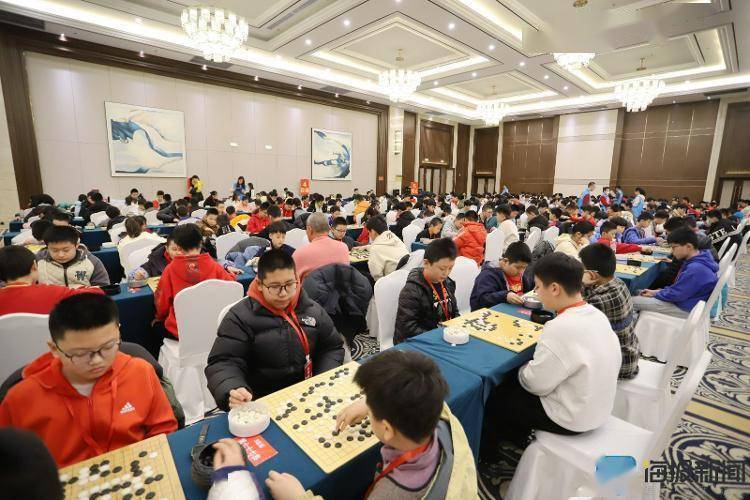 山东围棋比赛,历史、现状与展望