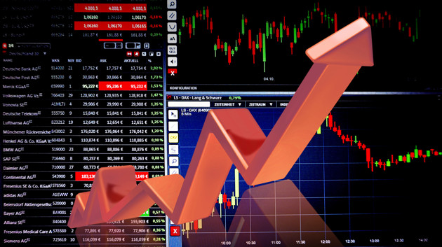 外股行情,深度分析与展望