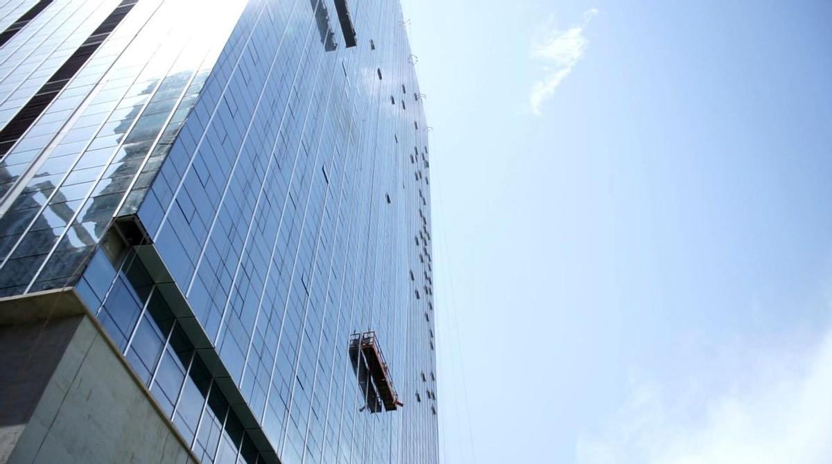 天山世界之门最新动态