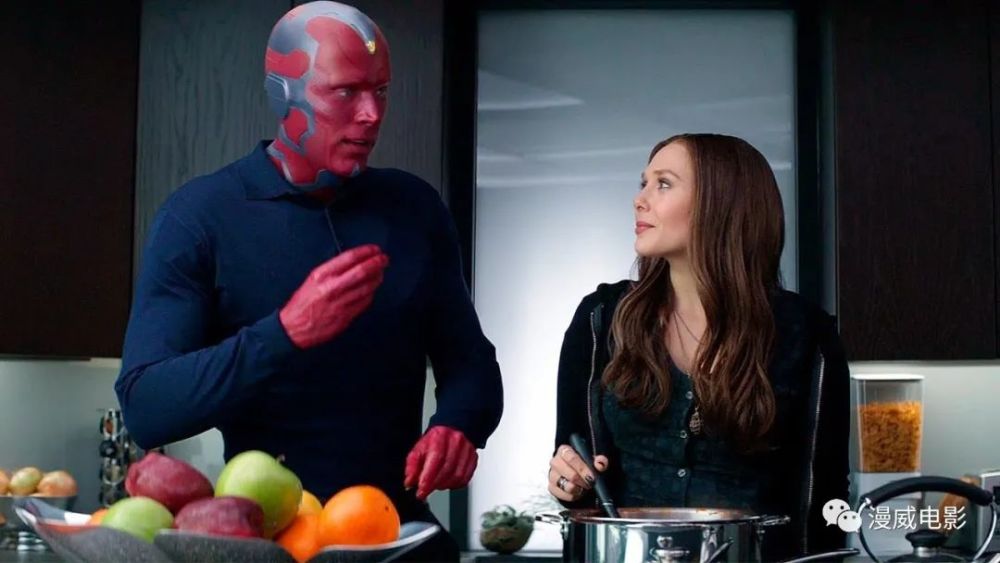 幻视演员,一场心灵与自然的完美邂逅