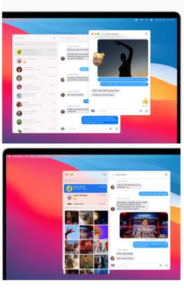 MacOS最新系统版本,探索未来科技的无限可能