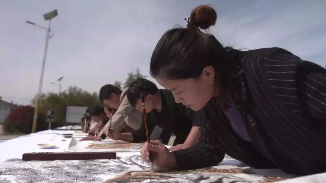 民权县最新动态,蜕变中的活力之地,学习赋予我们自信与力量