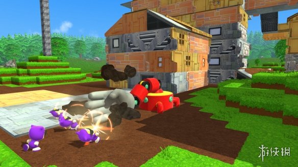 探索小巷中的宝藏,多玩我的世界盒子最新版与隐藏的特色小店