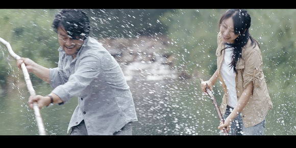 谁主沉浮电视剧,一场心灵与自然的完美旅行