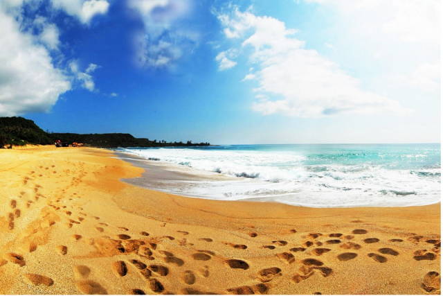 学校歌唱比赛,一场自然美景的旅行,寻找内心的平静与歌声