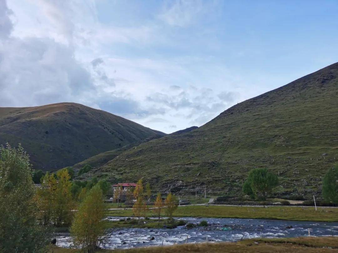 瓯海资讯速递,探索自然美景的旅行,寻找内心的平和