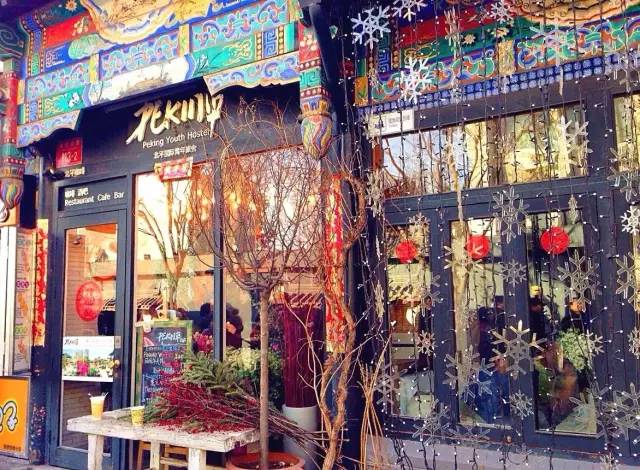 最新巫唐传奇,小巷中的神秘特色小店