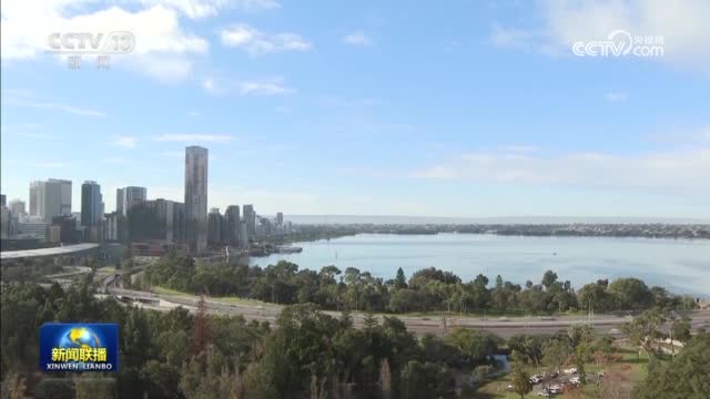 上海李强的最新动态