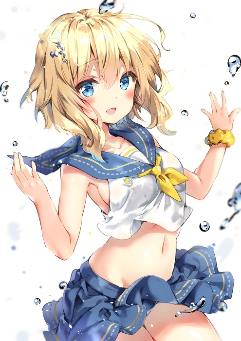 最新少女漫画集锦,日常趣闻与真挚友情