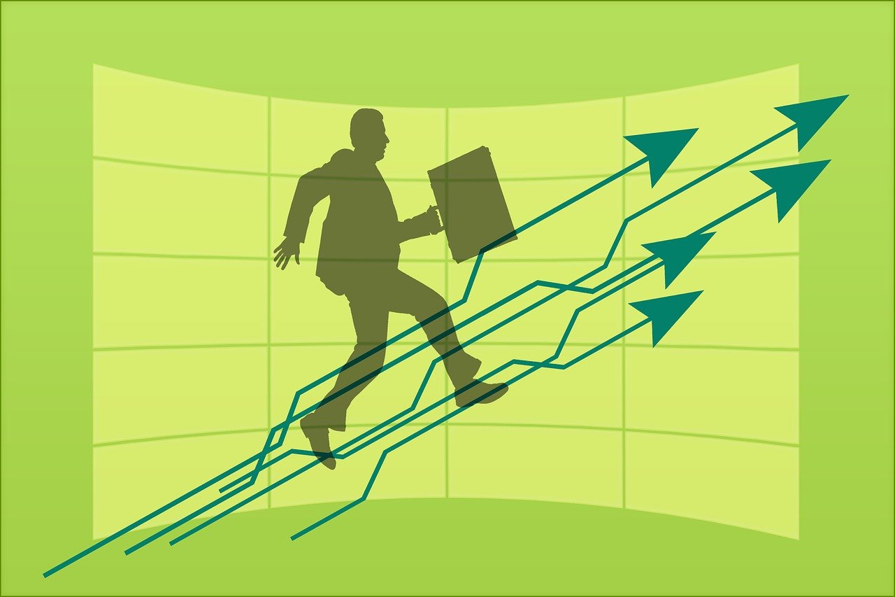 最新成立的公司的成功之路,创新与机遇并存