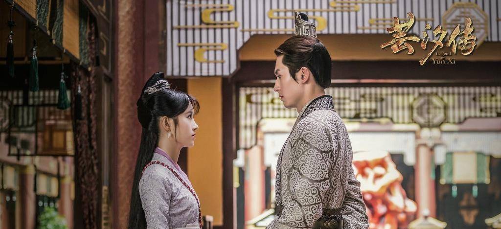 周渝民最新参演电视剧,小巷深处的隐藏瑰宝