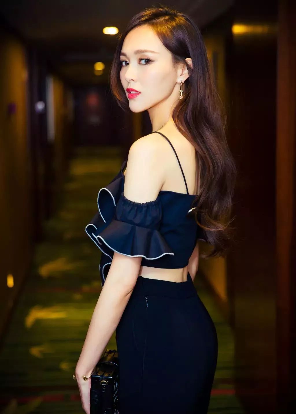 郑希怡的温馨日常,爱与陪伴的力量